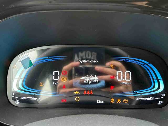 Hyundai i10 i10 1.0 mpi Connectline 63cv