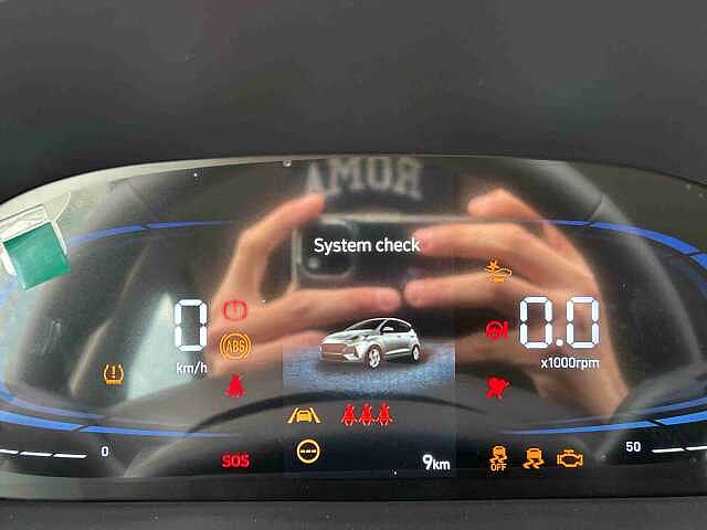 Hyundai i10 i10 1.0 mpi Connectline 63cv