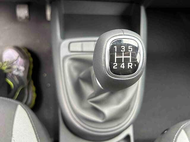 Hyundai i10 i10 1.0 mpi Connectline 63cv