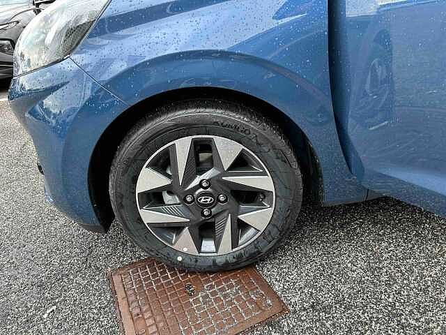 Hyundai i10 i10 1.0 mpi Connectline 63cv