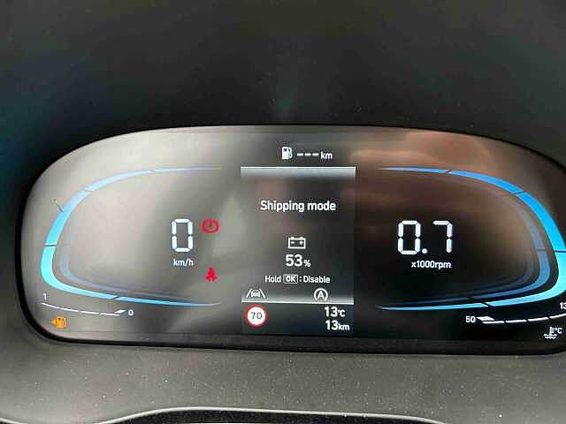 Hyundai i10 i10 1.0 mpi Connectline 63cv