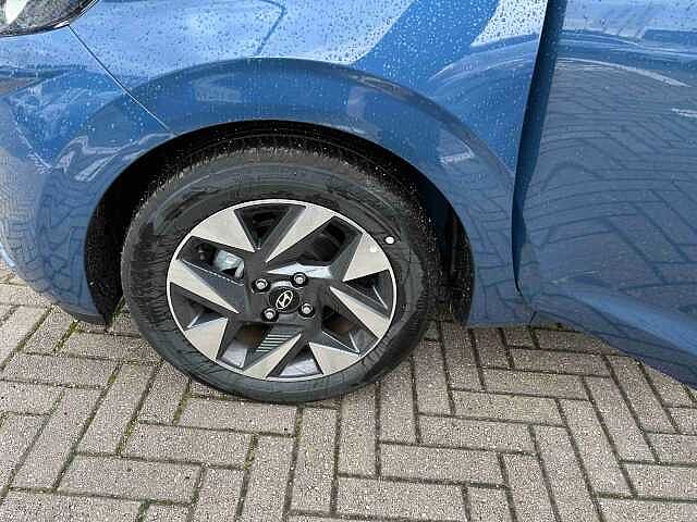 Hyundai i10 i10 1.0 mpi Connectline 63cv