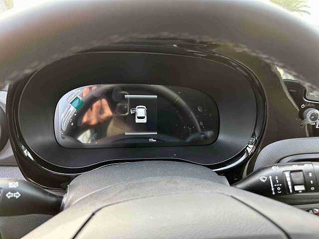 Hyundai i10 i10 1.0 mpi Connectline 63cv