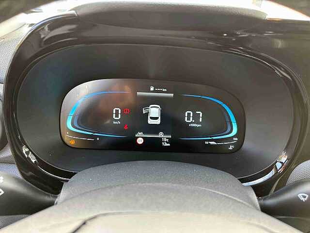 Hyundai i10 i10 1.0 mpi Connectline 63cv