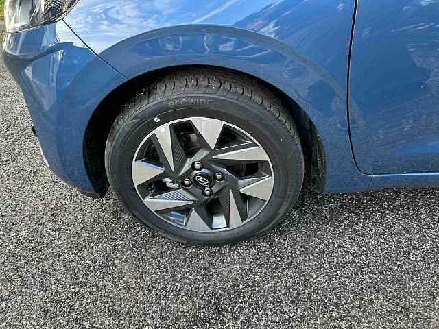 Hyundai i10 i10 1.0 mpi Connectline 63cv