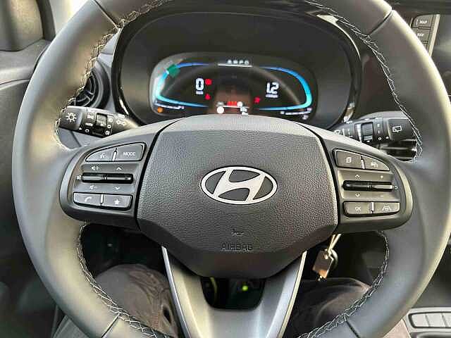 Hyundai i10 i10 1.0 mpi Connectline 63cv