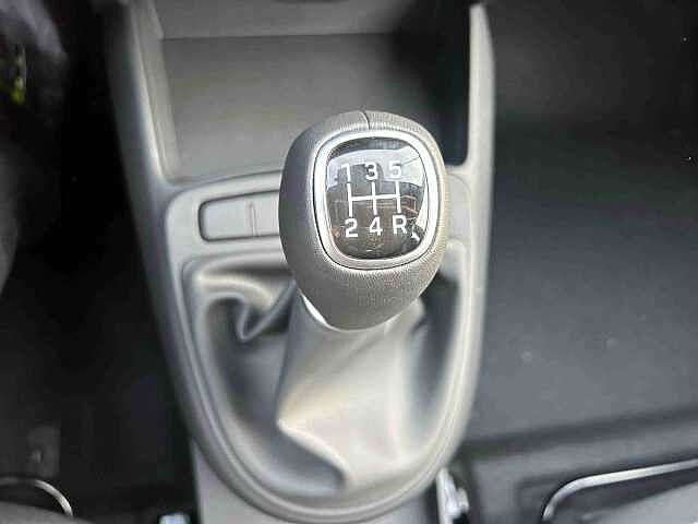 Hyundai i10 i10 1.0 mpi Connectline 63cv