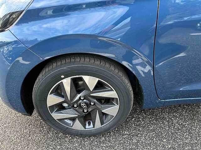 Hyundai i10 i10 1.0 mpi Connectline 63cv