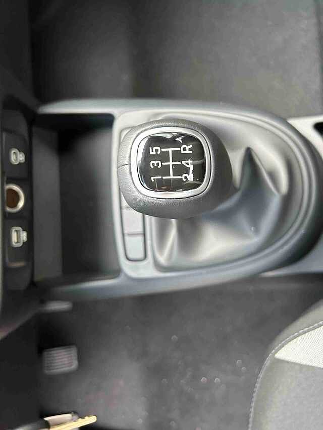 Hyundai i10 i10 1.0 mpi Connectline 63cv