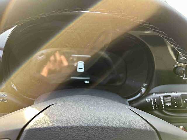 Hyundai i10 i10 1.0 mpi Connectline 63cv