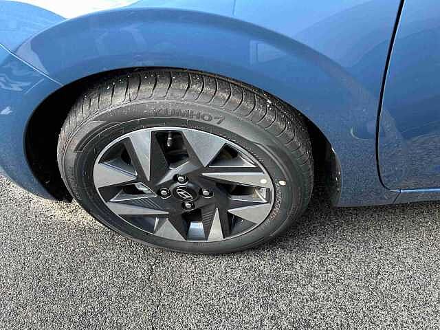 Hyundai i10 i10 1.0 mpi Connectline 63cv