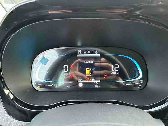 Hyundai i10 i10 1.0 mpi Connectline 63cv auto