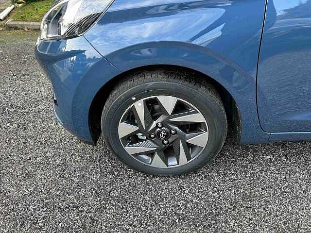 Hyundai i10 i10 1.0 mpi Connectline 63cv