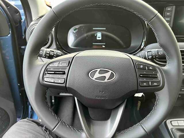 Hyundai i10 i10 1.0 mpi Connectline 63cv