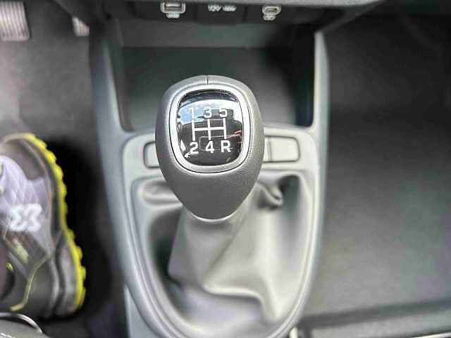 Hyundai i10 i10 1.0 mpi Connectline 63cv