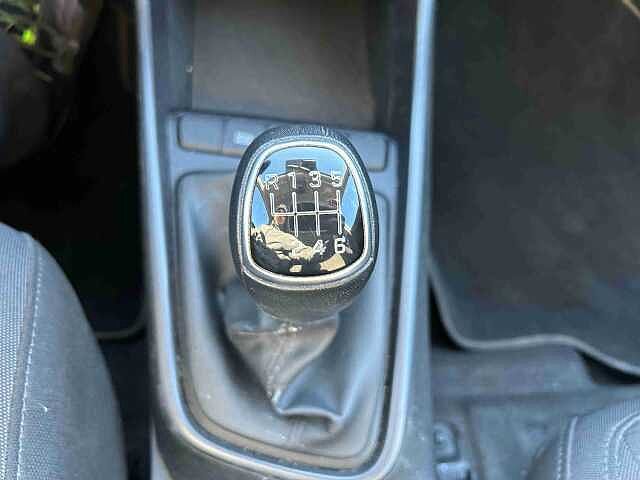 Hyundai i20 i20 1.0 t-gdi 48V Connectline imt