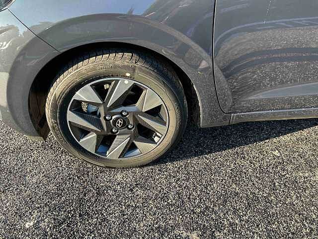 Hyundai i10 i10 1.0 mpi Connectline 63cv auto