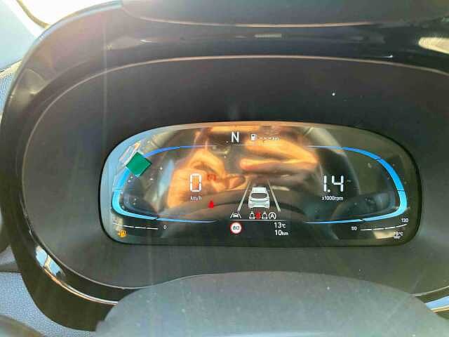 Hyundai i10 i10 1.0 mpi Connectline 63cv auto