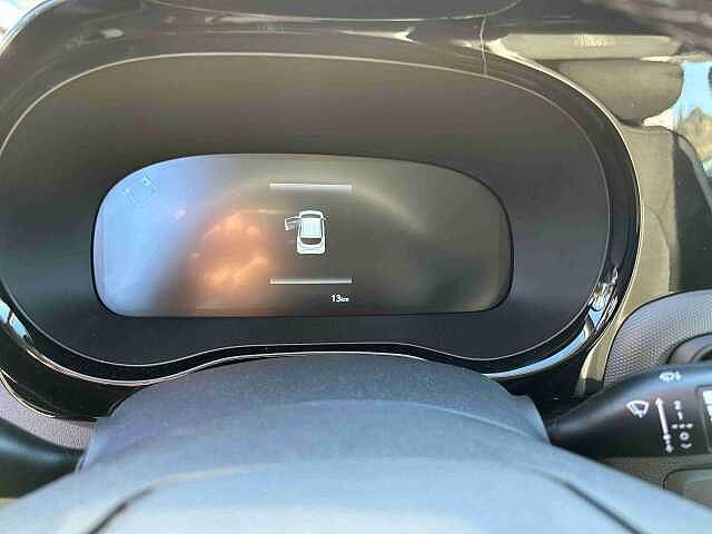 Hyundai i10 i10 1.0 mpi Connectline 63cv