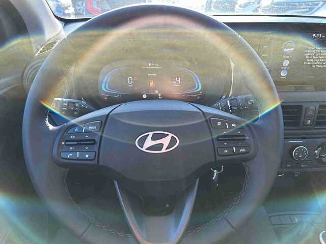 Hyundai i10 i10 1.0 mpi Connectline 63cv