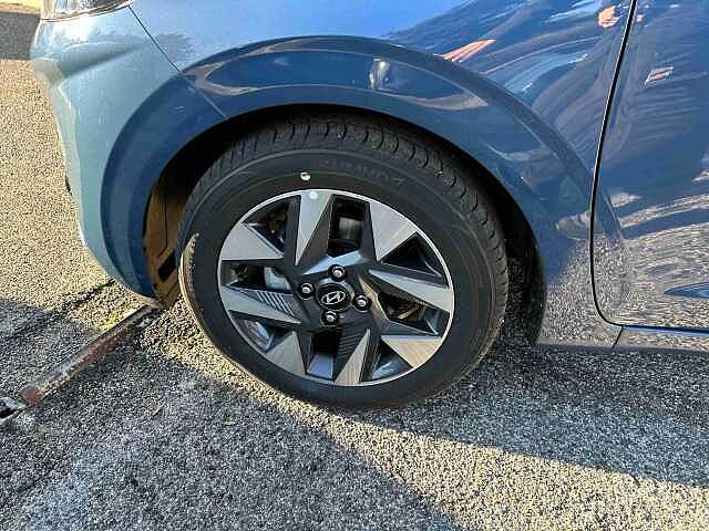 Hyundai i10 i10 1.0 mpi Connectline 63cv