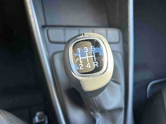 Hyundai i20 i20 1.2 Gpl Connectline 78cv mt