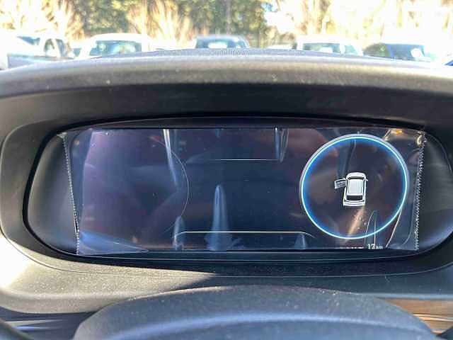 Hyundai i20 i20 1.2 Gpl Connectline 78cv mt