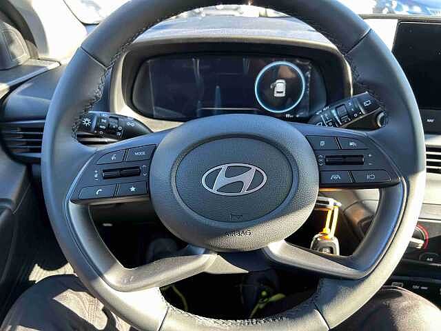 Hyundai i20 i20 1.2 Gpl Connectline 78cv mt