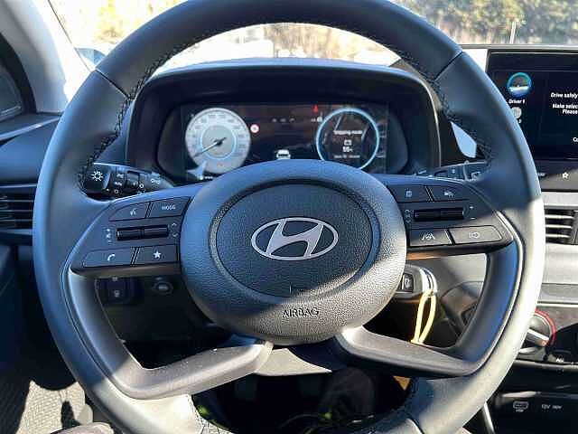 Hyundai i20 i20 1.2 Gpl Connectline 78cv mt