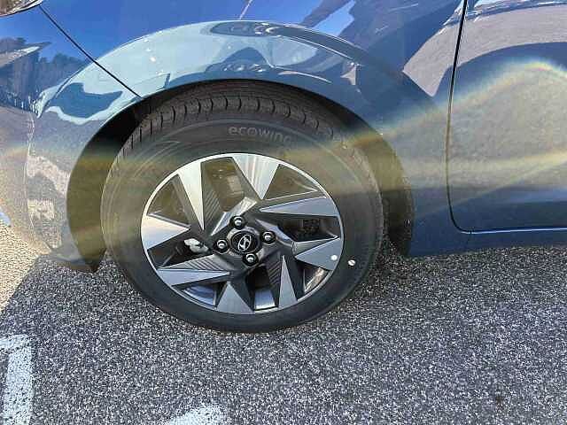 Hyundai i10 i10 1.0 mpi Connectline 63cv