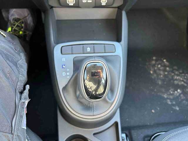 Hyundai i10 i10 1.0 mpi Connectline 63cv auto