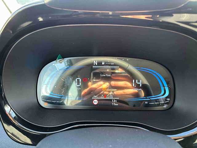 Hyundai i10 i10 1.0 mpi Connectline 63cv auto