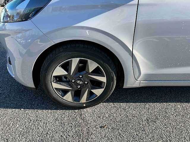 Hyundai i10 i10 1.0 mpi Connectline 63cv auto