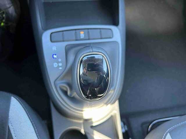 Hyundai i10 i10 1.0 mpi Connectline 63cv auto