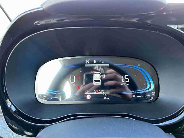 Hyundai i10 i10 1.0 mpi Connectline 63cv auto