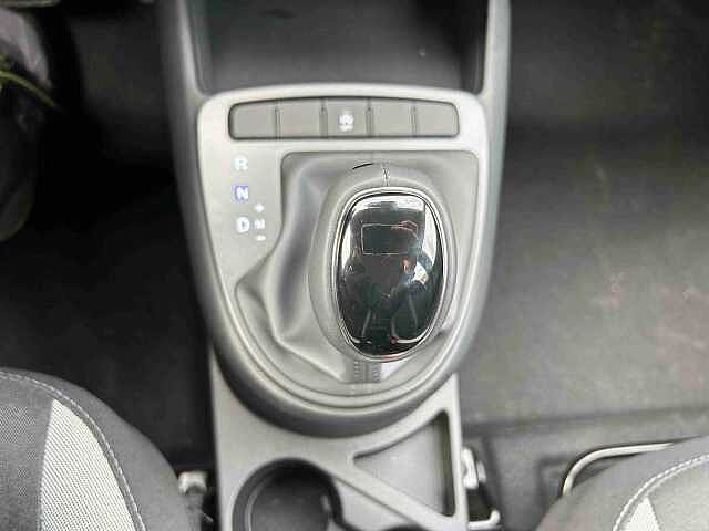 Hyundai i10 i10 1.0 mpi Connectline 63cv auto