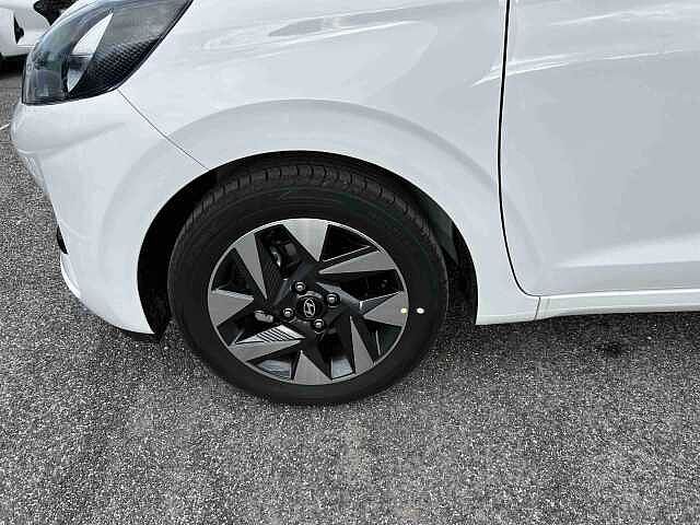 Hyundai i10 i10 1.0 mpi Connectline 63cv auto