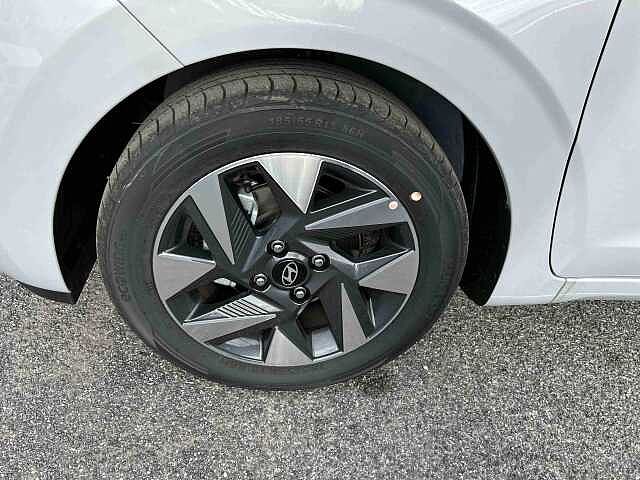 Hyundai i10 i10 1.0 mpi Connectline 63cv auto