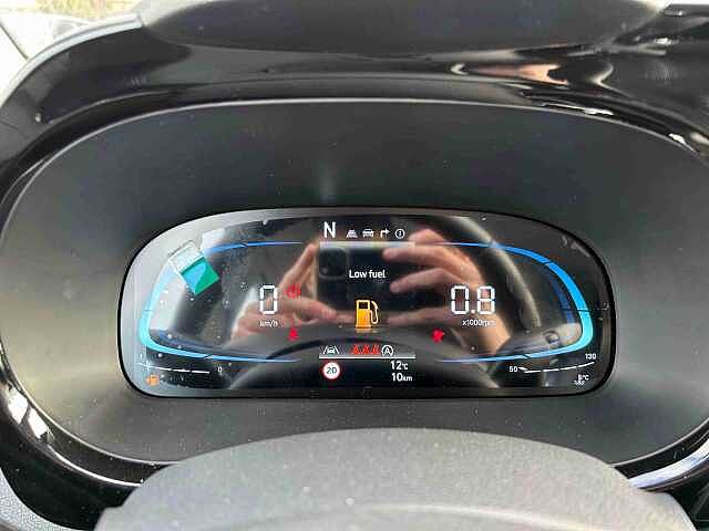 Hyundai i10 i10 1.0 mpi Connectline 63cv auto