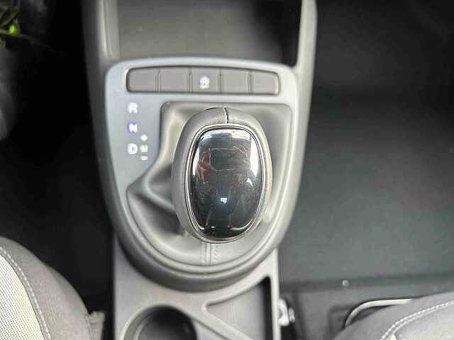 Hyundai i10 i10 1.0 mpi Connectline 63cv auto