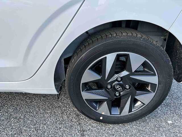 Hyundai i10 i10 1.0 mpi Connectline 63cv auto