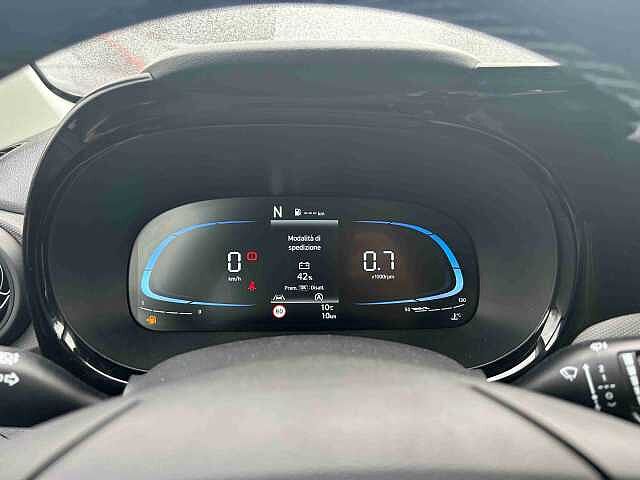 Hyundai i10 i10 1.0 mpi Connectline 63cv auto