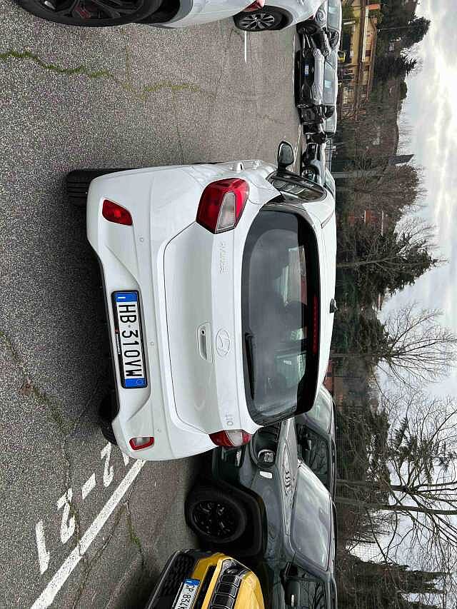 Hyundai i10 i10 1.0 mpi Connectline 63cv auto
