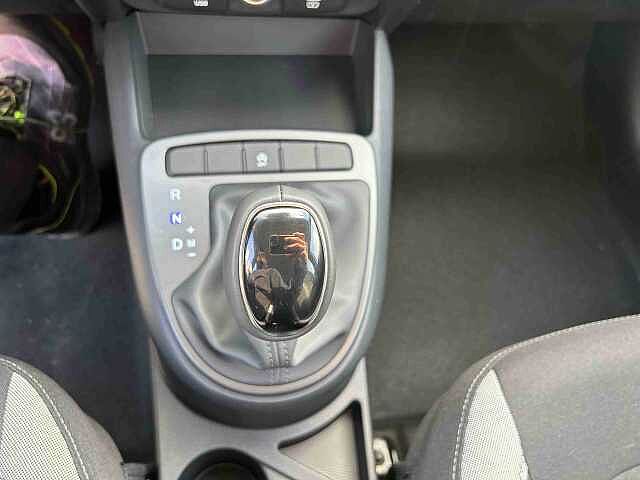 Hyundai i10 i10 1.0 mpi Connectline 63cv auto