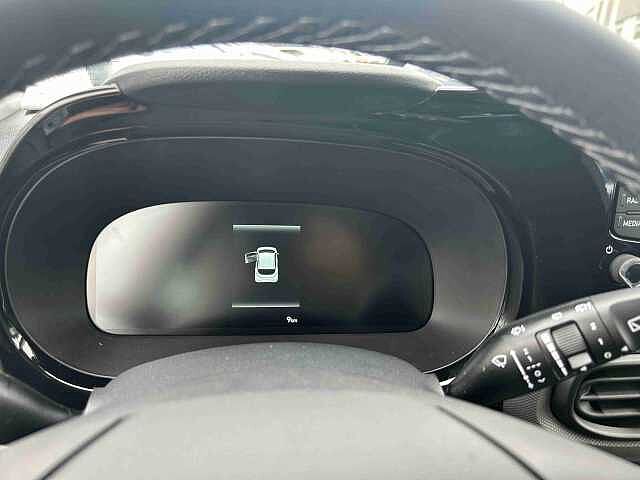 Hyundai i10 i10 1.0 mpi Connectline 63cv auto