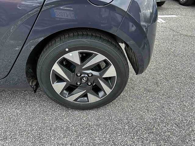 Hyundai i10 i10 1.0 mpi Connectline 63cv auto