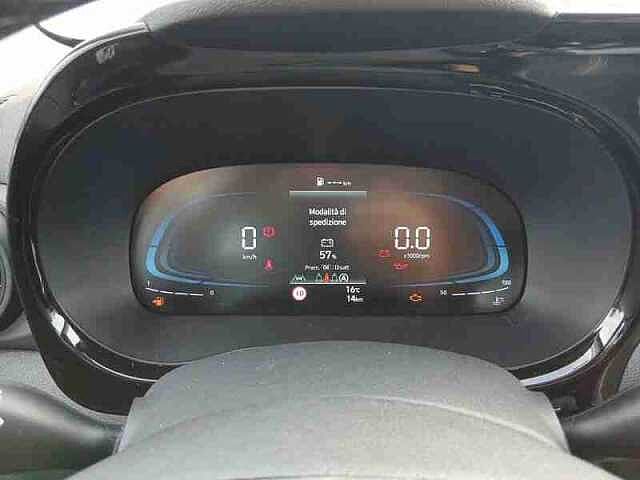 Hyundai i10 i10 1.0 mpi Connectline 63cv