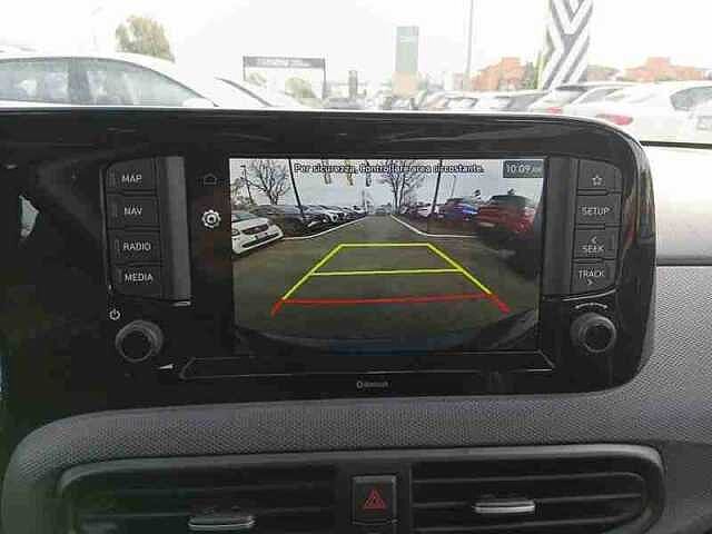 Hyundai i10 i10 1.0 mpi Connectline 63cv