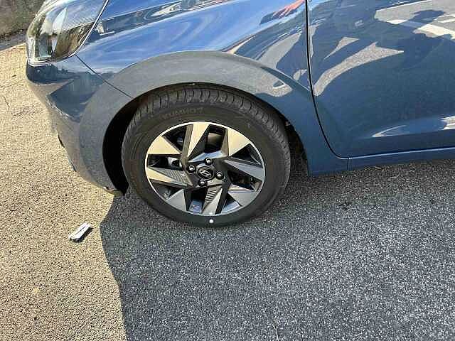 Hyundai i10 i10 1.0 mpi Connectline 63cv