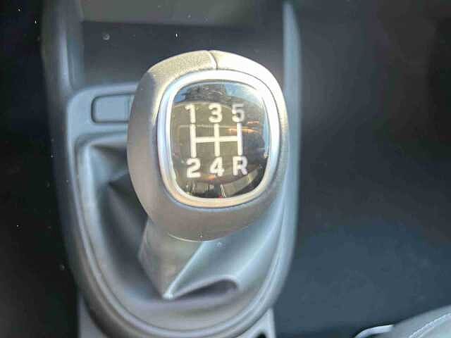 Hyundai i10 i10 1.0 mpi Connectline 63cv